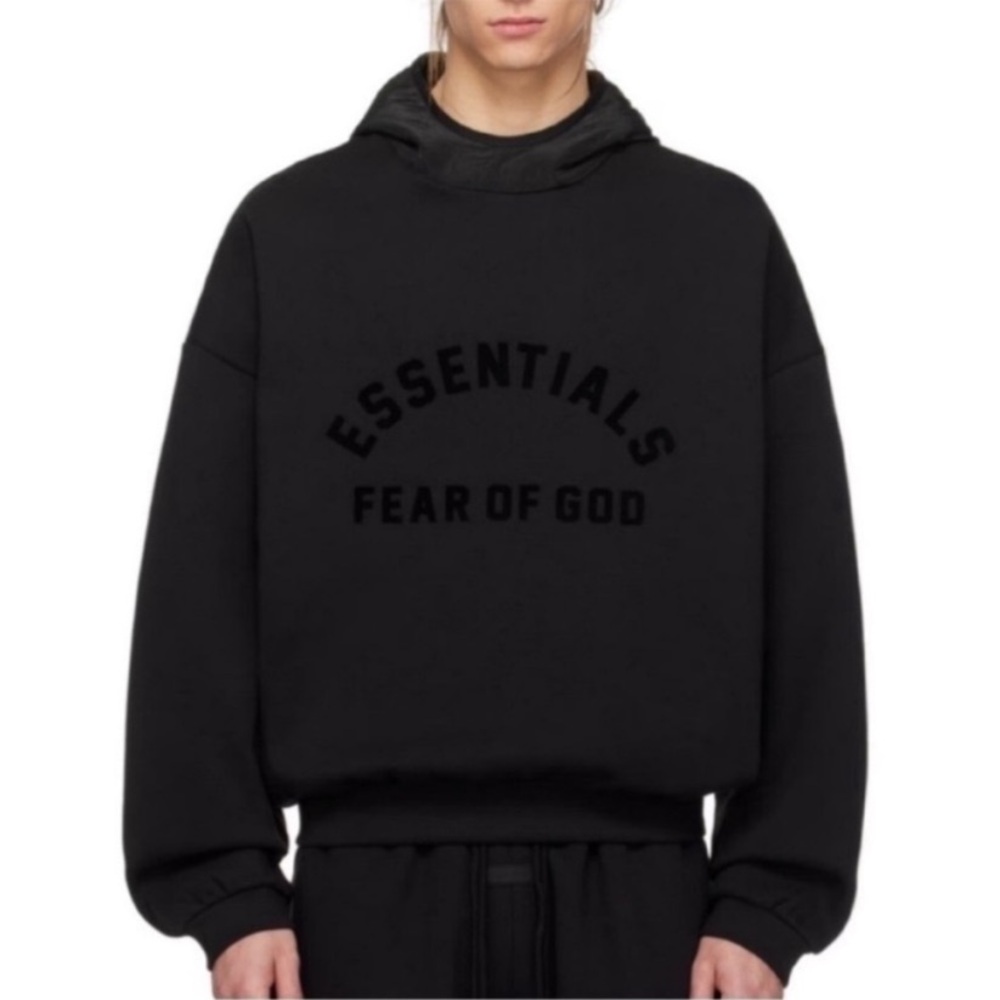 Fear of God Essentials Sweatshirt